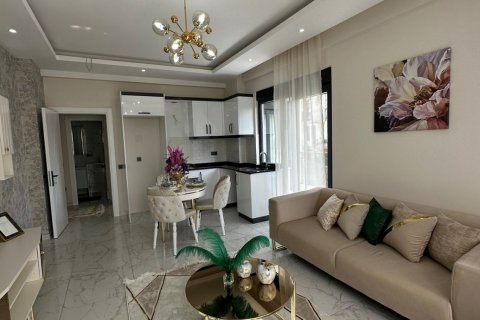 1+1 Lejlighed i Oba, Antalya, Tyrkiet Nr. 133167 - 9