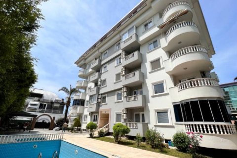 Продажа квартиры  в Джикджилли, Анталье, Турция 2+1, 90м2, №132778 – фото 7