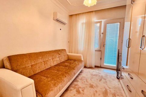 Продажа квартиры  в Джикджилли, Анталье, Турция 2+1, 90м2, №132778 – фото 6