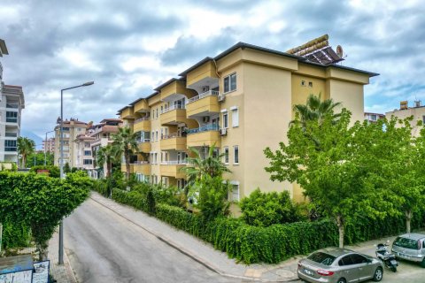Apartment for sale  in Oba, Antalya, Turkey, 1 bedroom, 65m2, No. 145456 – photo 19