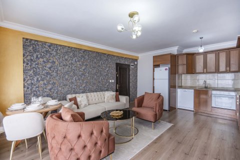 Apartment for sale  in Oba, Antalya, Turkey, 1 bedroom, 65m2, No. 145456 – photo 16