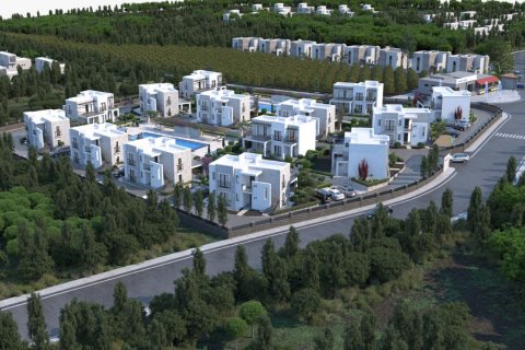 Oxygen Life  i Bodrum, Mugla, Turkiet Nr.113249