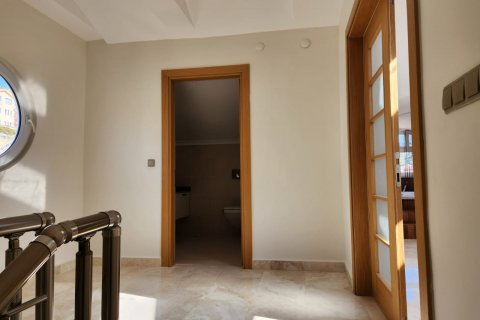 3+1 Villa i Kargicak, Alanya, Antalya, Tyrkia Nr. 118782 - 5