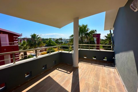 4+1 Villa i Belek, Antalya, Tyrkia Nr. 117761 - 20