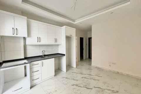 1+1 Leilighet  i Alanya, Antalya, Tyrkia Nr. 132067 - 2