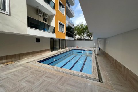 1+1 Leilighet  i Alanya, Antalya, Tyrkia Nr. 132067 - 5