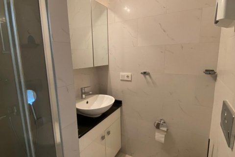 1+1 Lägenhet i Alanya, Antalya, Turkiet Nr. 144006 - 6