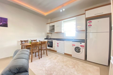 2+1 Lägenhet  i Mahmutlar, Antalya, Turkiet Nr. 134952 - 4