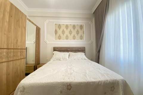 2+1 Lägenhet  i Mahmutlar, Antalya, Turkiet Nr. 134952 - 6