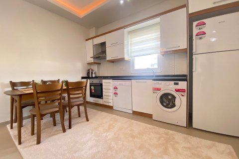 2+1 Lägenhet  i Mahmutlar, Antalya, Turkiet Nr. 134952 - 5