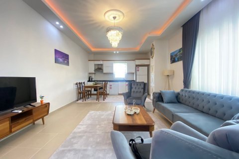 2+1 Lägenhet  i Mahmutlar, Antalya, Turkiet Nr. 134952 - 3