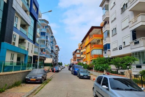 2+1 Leilighet i Alanya, Antalya, Tyrkia Nr. 120744 - 3