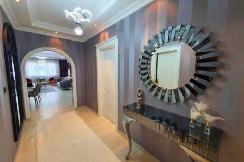 2+1 Leilighet i Alanya, Antalya, Tyrkia Nr. 120744 - 5