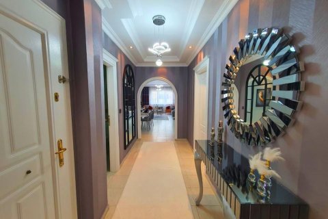 2+1 Leilighet i Alanya, Antalya, Tyrkia Nr. 120744 - 6