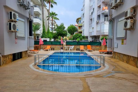 2+1 Leilighet i Alanya, Antalya, Tyrkia Nr. 120744 - 4