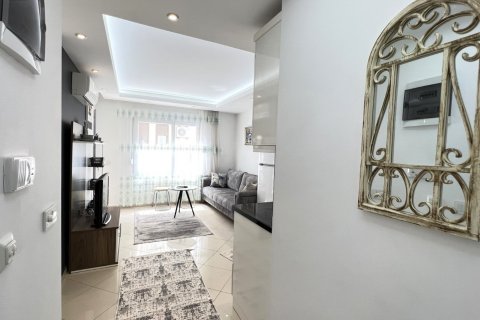 Квартира 1+1 в Оба, Анталья, Турция №133720