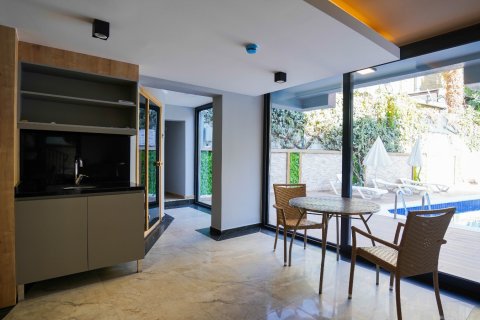 2+1 Wohnung  in Alanya, Antalya, Türkei Nr. 135575 - 12