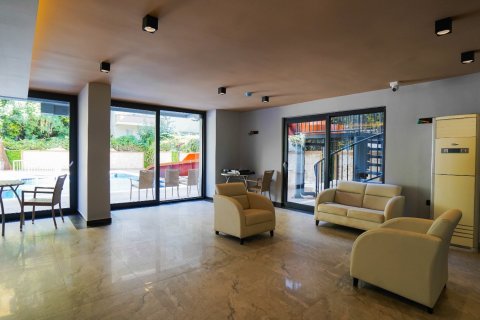 2+1 Wohnung  in Alanya, Antalya, Türkei Nr. 135575 - 13