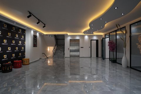 ملک تجاری در Aydin ، ترکیه 1240 متر مربع. شماره 191150 - 9