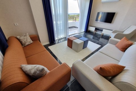 2+1 Wohnung  in Mersin, Türkei Nr. 111185 - 3