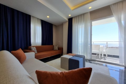 2+1 Wohnung  in Mersin, Türkei Nr. 111185 - 2