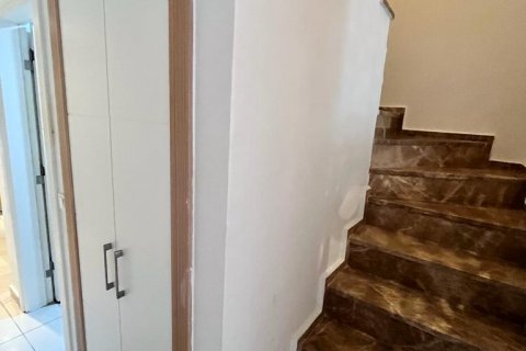پنت هاس در Kestel ، ترکیه 2 خوابه ، 140 متر مربع. شماره 123078 - 15