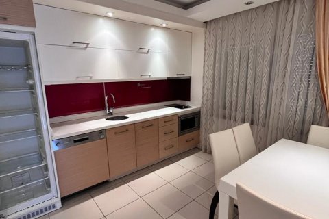 پنت هاس در Kestel ، ترکیه 2 خوابه ، 140 متر مربع. شماره 123078 - 17