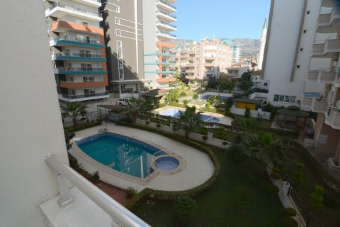 2+1 Lejlighed i Mahmutlar, Antalya, Tyrkiet Nr. 147117 - 4