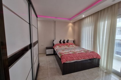 2+1 Lejlighed i Mahmutlar, Antalya, Tyrkiet Nr. 147117 - 5