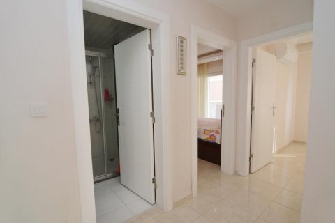 2+1 Lejlighed i Mahmutlar, Antalya, Tyrkiet Nr. 147117 - 3