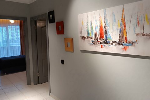 2+1 Lejlighed i Tosmur, Alanya, Antalya, Tyrkiet Nr. 134586 - 11