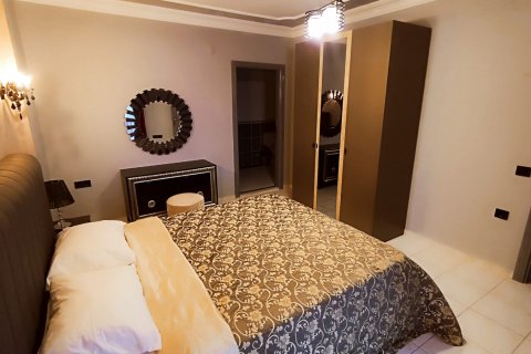 2+1 Lejlighed i Tosmur, Alanya, Antalya, Tyrkiet Nr. 134586 - 10