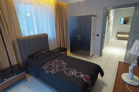 2+1 Lejlighed i Tosmur, Alanya, Antalya, Tyrkiet Nr. 134586 - 12