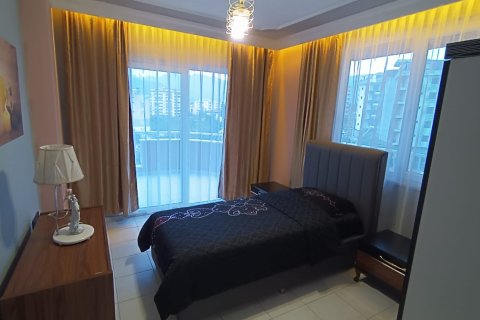 2+1 Lejlighed i Tosmur, Alanya, Antalya, Tyrkiet Nr. 134586 - 13