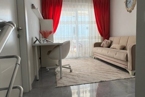 آپارتمان در  Mahmutlar ، ترکیه 3 خوابه ، 160 متر مربع.  شماره 210272 - 5