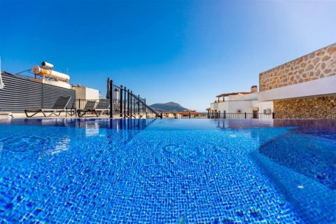 Villa  5+1  Kalkan, Antalya, Türkiye №189651 - 13