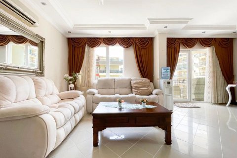 2+1 Lägenhet i Alanya, Antalya, Turkiet Nr. 122854 - 2