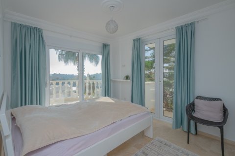 Villa 4+1 Konaklı, Antalya, Türkiye №144326 - 15