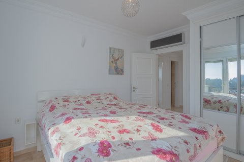 Villa 4+1 Konaklı, Antalya, Türkiye №144326 - 14