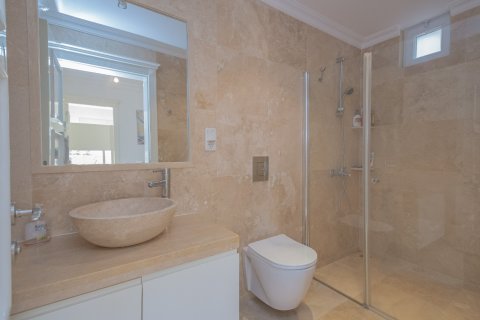 Villa 4+1 Konaklı, Antalya, Türkiye №144326 - 16