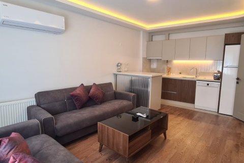 1+1 Leilighet  i Kusadasi, Aydin, Tyrkia Nr. 112698