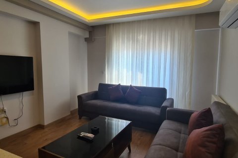 آپارتمان در Kusadasi ، ترکیه 1 خوابه ، 85 متر مربع. شماره 112698 - 2