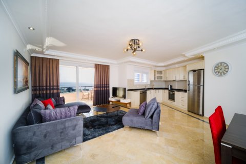 Продажа квартиры  в Аланье, Анталье, Турция 2+1, 120м2, №145410 – фото 4