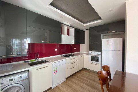 Daire  2+1  Konyaaltı, Antalya, Türkiye №117499 - 13