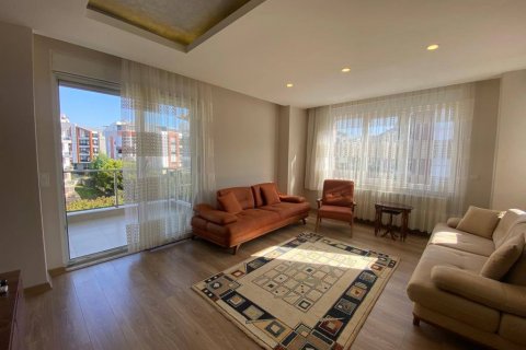 Daire  2+1  Konyaaltı, Antalya, Türkiye №117499 - 10