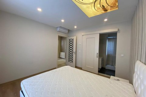 Daire  2+1  Konyaaltı, Antalya, Türkiye №117499 - 11