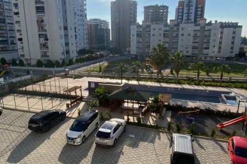 Apartment for sale in Mersin, Turkey, 3 bedrooms, 120m2, No. 153347 – photo 11