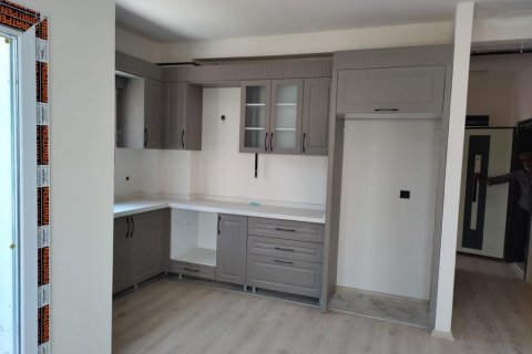2+1 Leilighet  i Mersin, Tyrkia Nr. 135092