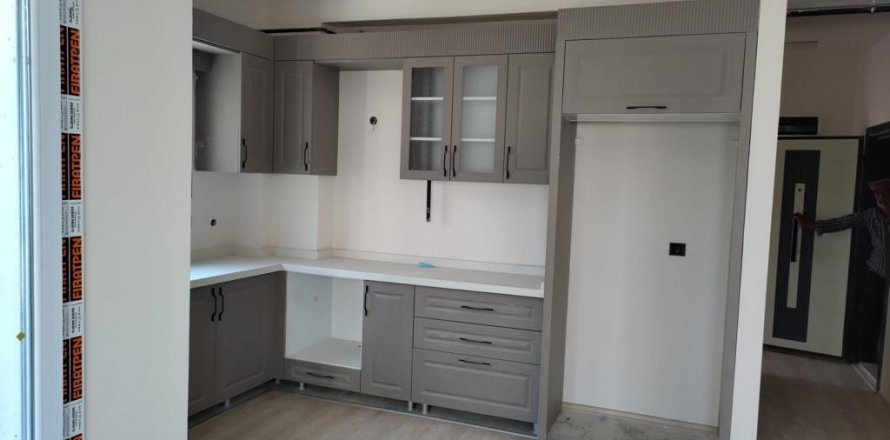 Daire 2+1 Mersin, Türkiye №135092