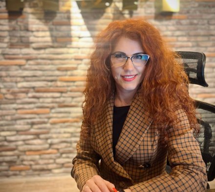 Наталья Мазитова